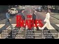 The Beatles Greatest Hits Full Album 2025 Best Beatles Songs Collection HD Concert Playlist