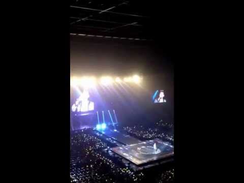 GD 1OAK in Bangkok (GD talk #1)