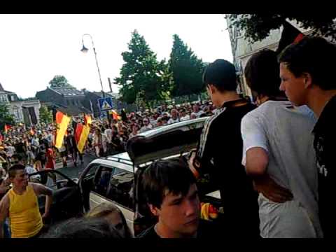 Euskirchen Europakreisel