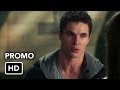The Tomorrow People 1x09 Promo Death S Door HD Mid Season Finale