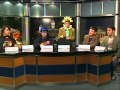 Sesame Street Behind The Scenes