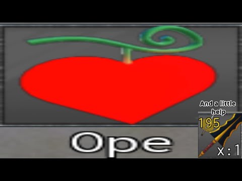 ope is back! the best support magic! |  Legends Rewritten