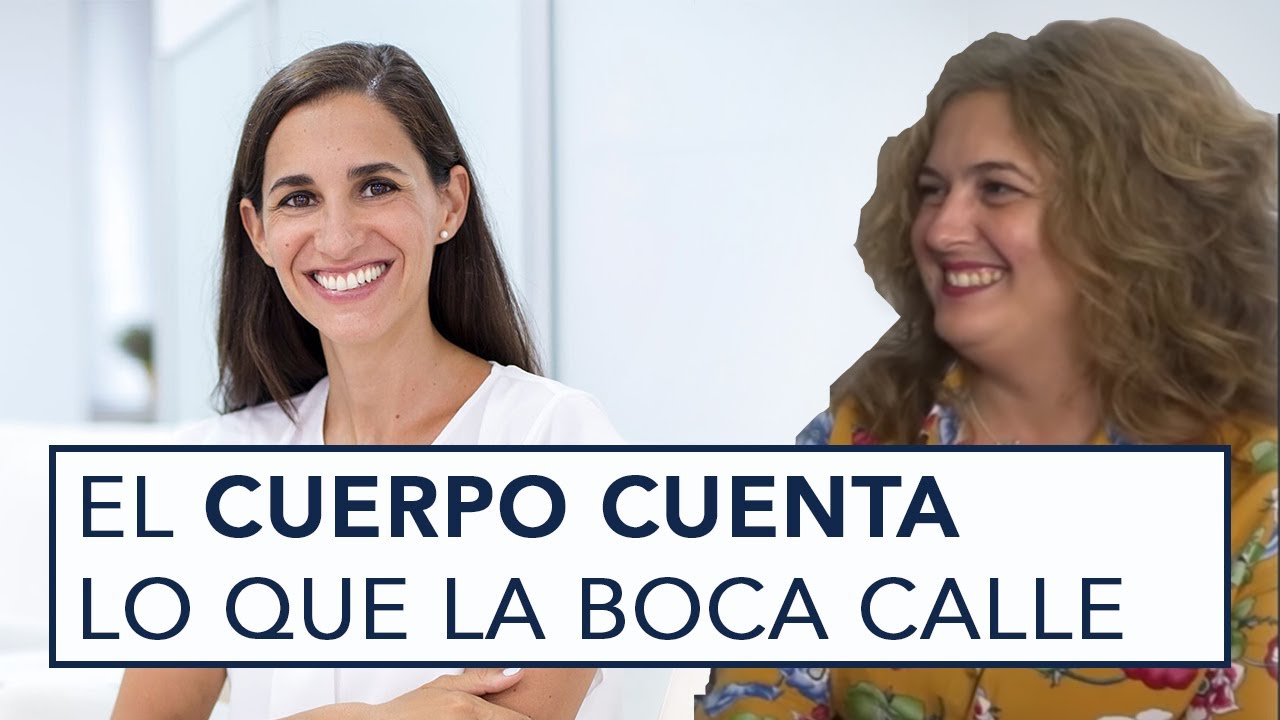 PSICOSOMÁTICA: CUANDO EL CUERPO CUENTA LO QUE LA BOCA CALLE