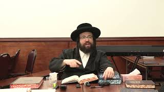 חיזוק יומי רבי יואל רוטה שליט"א - פורים  תשפ"ה - שטייסט ביי א עושר א שעה פאר צען דאלער?