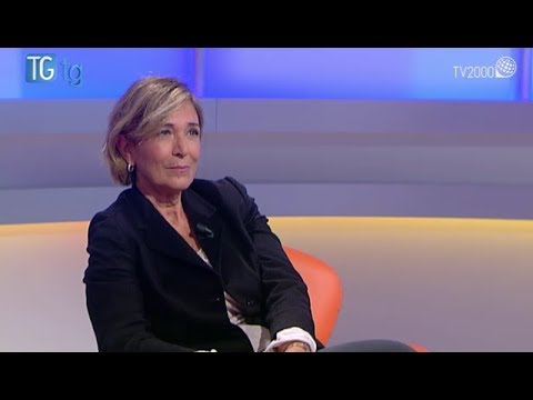 TGtg del 14 maggio 2018 – Ospite: Maria Antonietta Calabrò