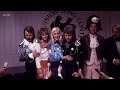 50th Anniversary Of ABBA S Eurovision Win With Waterloo On The One Show 05 04 2024