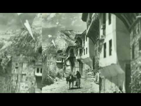 Nepoznat izveduvac - Lichno mome, bitolchanche