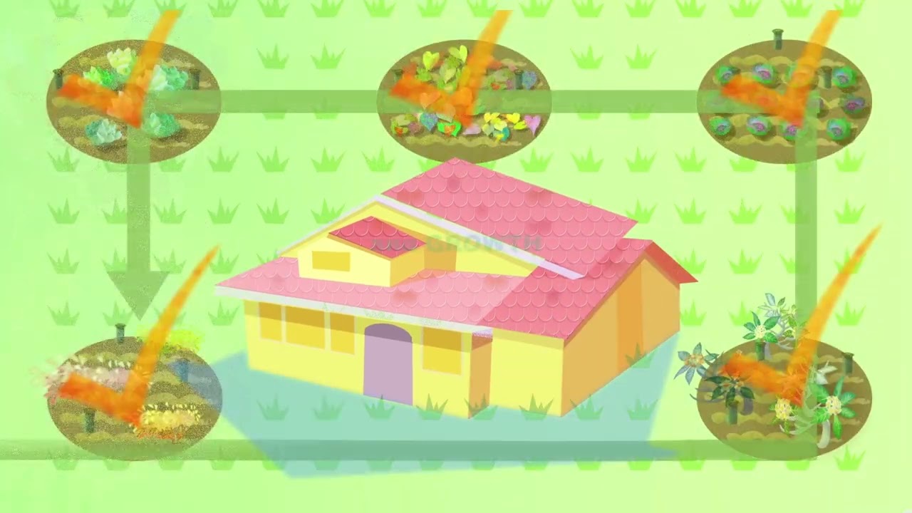 EFF22 Rainbow - Trailer