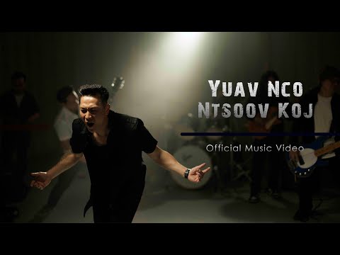 Vichai Cheng - Yuav nco ntsoov koj (Official Music Video)