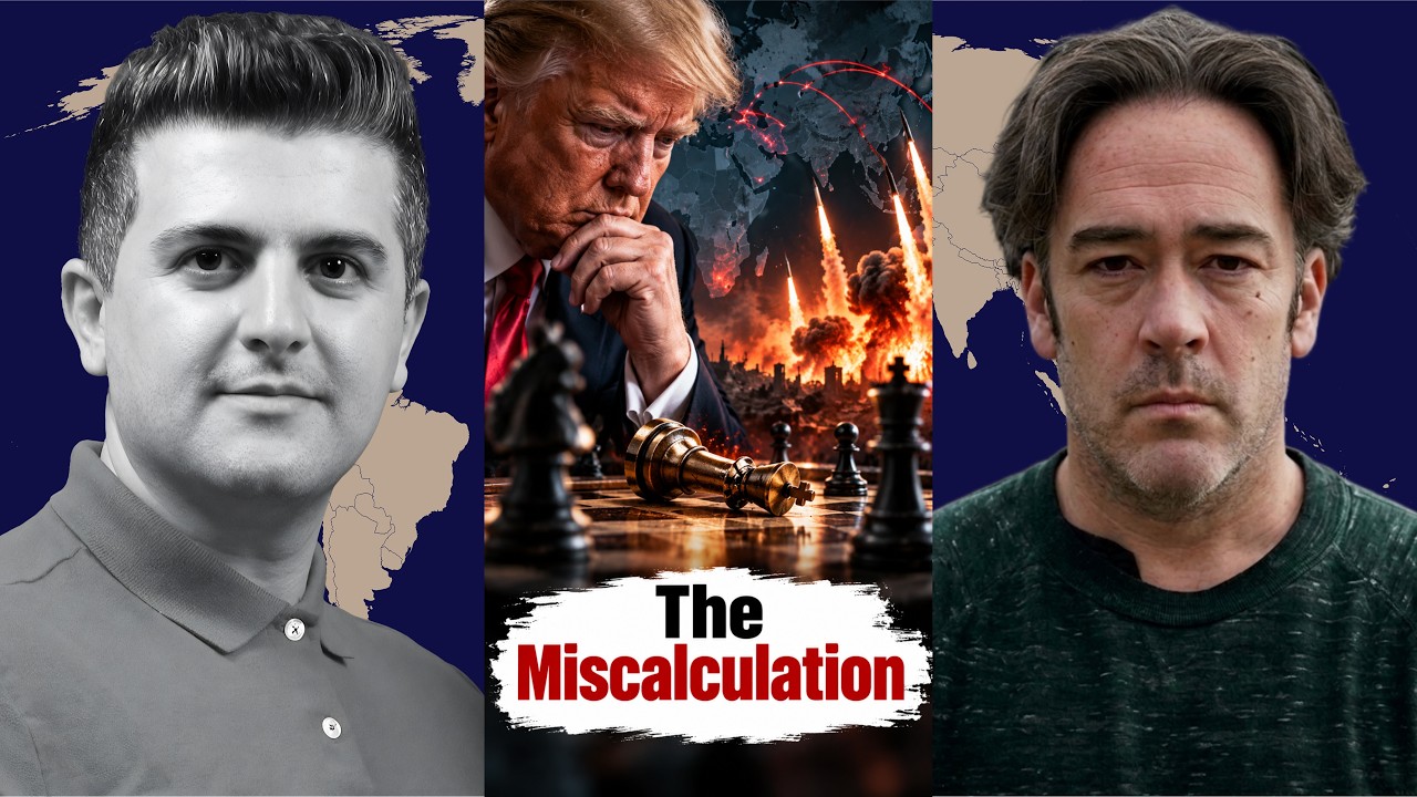 Patrick Henningsen: The Miscalculation That Could Shatter Every Objective