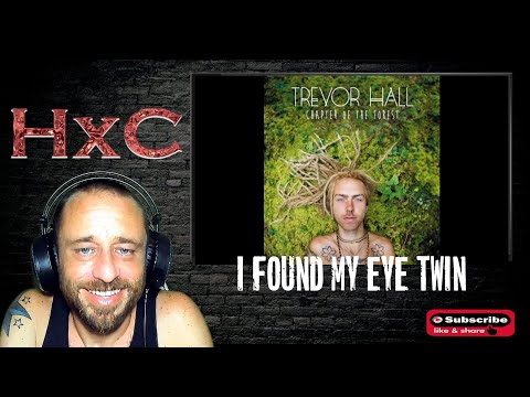 FIRST TIME HEARING Trevor Hall - Oh Haleakala REACTION!