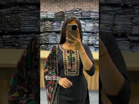 kurti#kurti pair#kurti duppta set#kurti with duppta set#kurti new#fashion#new kurti