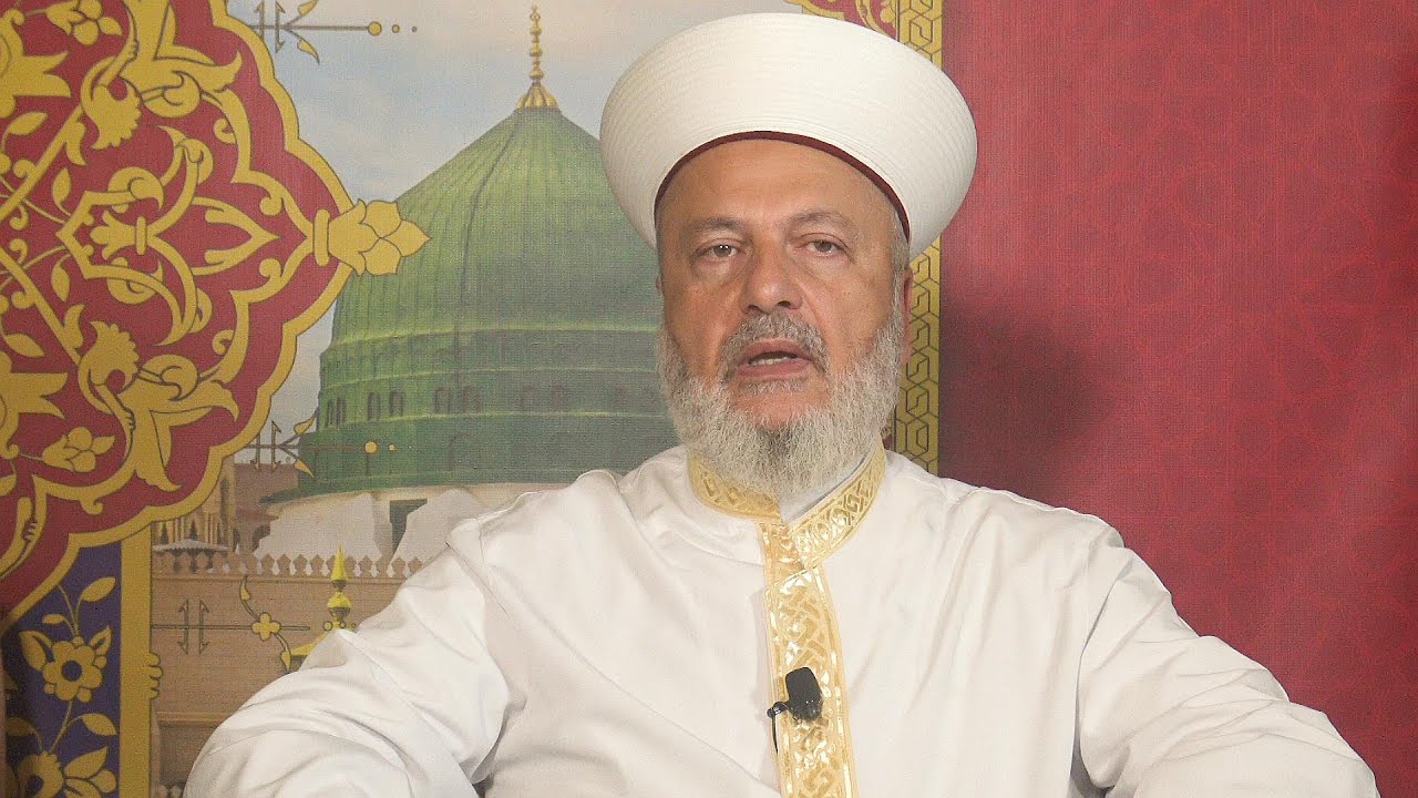 حلّ ألفاظ العقيدة الطحاوية (الحلقة الثالثة)