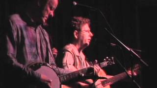 Tim O'Brien - "Live at the Cactus Cafe"