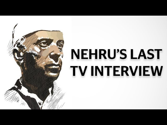 Video Pronunciation of Nehru in English