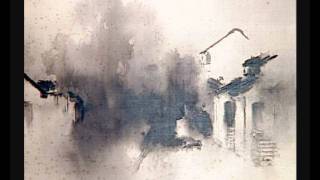 Tōru Takemitsu: And then I knew t'was wind (1992)