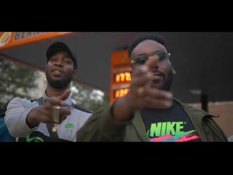 Kong TR - The Gutter (Prod. ArazBeats) Official Video Clip