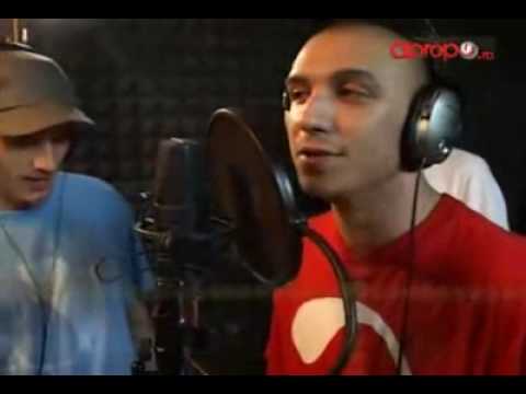 Live Guess Who & Maximilian - Special