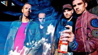 A Spell A Rebel Yell Coldplay Tradução