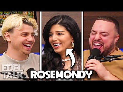 Rosemondy: Wer bist du wenn keiner guckt? (#386)