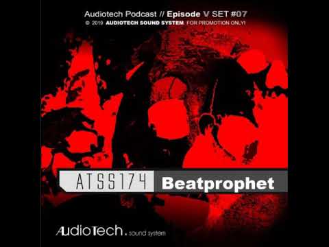 Audiotech ATSS174 - Beatprophet ► First Mix of the Year