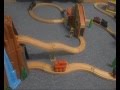 Thomas Friends Thomas The Train Big Train Set