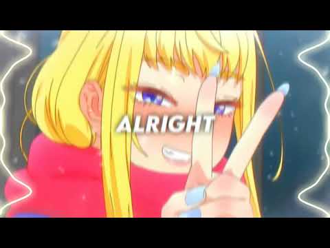 Avi Snow, Sync, Marky Style   Alright   Indie Dance