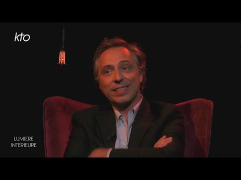 Jérôme de Verdière "Le mystère de la foi me plaît"