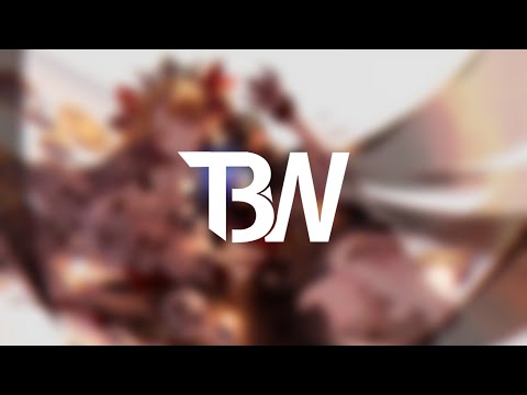 She's Got a Gun - KUURO (feat. McCall)