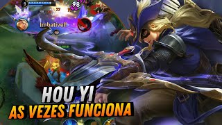 TEM QUE RESPEITAR OS HEROIS OFF META DO JOGO