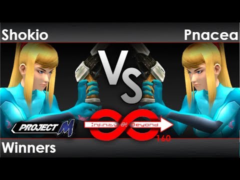 IaB! 160 - FX | Shokio (ZSS) vs Panacea (ZSS) Winners - PM
