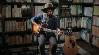 Anthony D'Amato - If You're Gonna Build A Wall - 11/8/2016 - Paste Studios, New York, NY