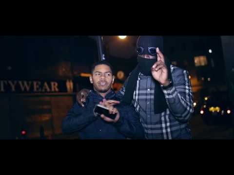 Z1 - Ran Thru | @PacmanTV @RnaMedia1