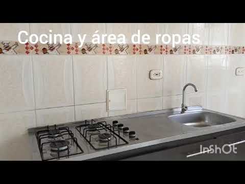 Apartamentos, Venta, Bogotá - $115.000.000