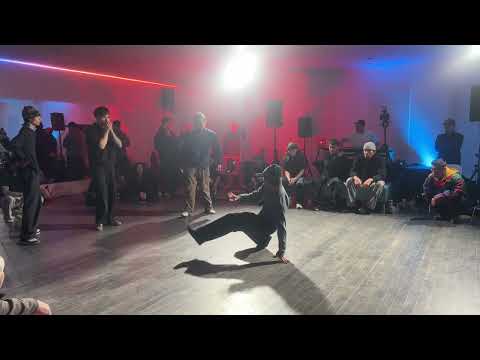 Massive Movement vs Elephant Graveyard Semifinals 3v3 Winter Breaks 2025