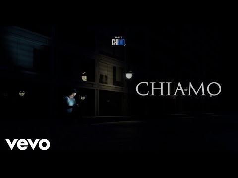 Lortex - CHIAMO (Visual Video)