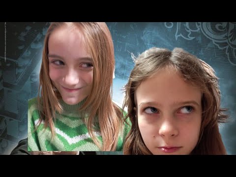 HARRY POSER a Voldemordova škola 😍 láski. w/@kralovnamiuska