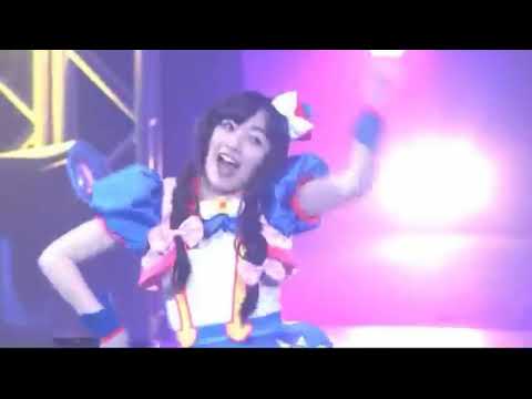 Idol Time PriPara Panic Labyrinth Reina Ueda