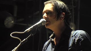Placebo Live - Running Up That Hill @ Sziget 2012
