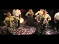 Ballet Carmen Romero (UHF): Poeta en el Viento ...