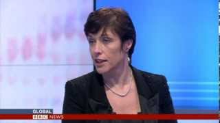 Susie Hargreaves interview - progress in the fight against online chil
