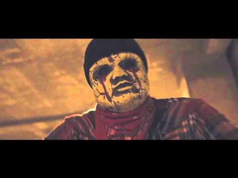 Sutter Kain & Donnie Darko - Laugh Now Die Later (Official Music Video)