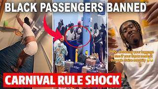 Carnival Just CHANGED Everything, NEW Cruise Rules Explained!