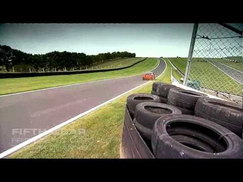 Fifth Gear Programme 2 Teaser