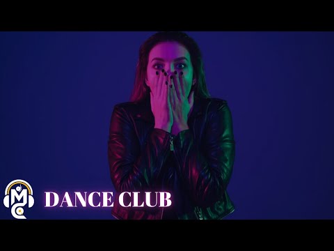 DJ MEHMETCAN - DANCE (CLUB SET)
