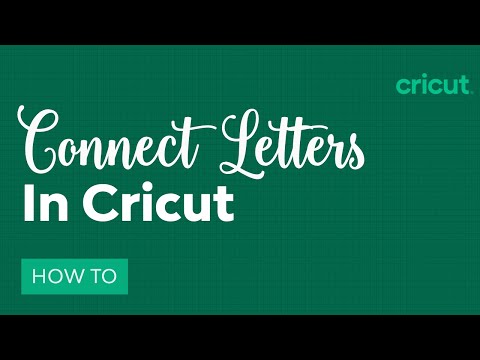How to Upload Fonts to Cricut Design Space