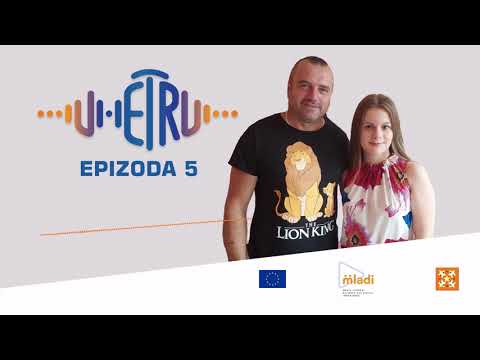 U ETRU (5) - Ivan Radovanović, Karate klub Musashi