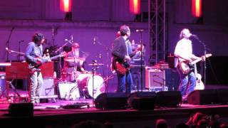 Drive-By Truckers - Live - Shit Shots Count