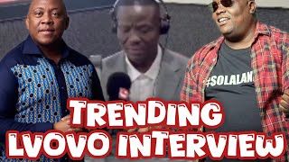 Download lagu Lvovo Derango interview with Linda Sibiya.His recovery mp3 Download lagu Lvovo Derango interview with Linda Sibiya.His recovery mp3