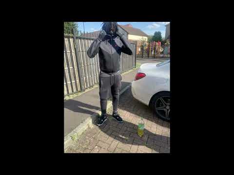 [FREE]  UK x Detroit Type Beat - "ARMADA"